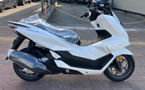 HONDA PCX125 JK05
