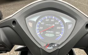 SUZUKI ADDRESS V110 CE47A
