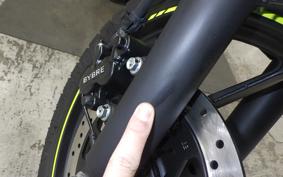 SUZUKI ジクサー150
