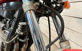 YAMAHA SRX400-1 1990 3VN