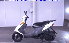 SUZUKI ADDRESS V125