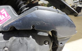 SUZUKI ADDRESS V125 S CF4MA