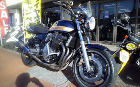 SUZUKI INAZUMA 1200 (GSX1200) 2008 GV76A
