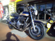 Фото Suzuki INAZUMA 1200 2008 с японского аукциона