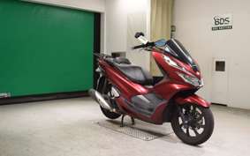 HONDA PCX 150 ABS 2015 KF30