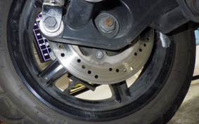 YAMAHA CYGNUS 125 XSR 3 2015 SED8J