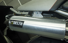 YAMAHA TRICKER Gen.2 2011 DG16J