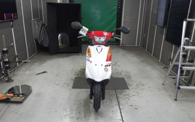 SUZUKI ADDRESS V125 2015 CF4EA