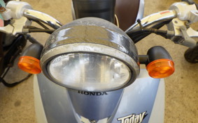 HONDA TODAY AF61