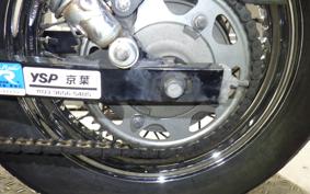 YAMAHA DRAGSTAR 250 VG05J