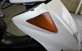 HONDA FORESIGHT EX