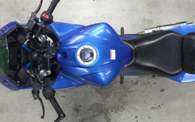 SUZUKI ｼﾞｸｻｰ250SF 2022
