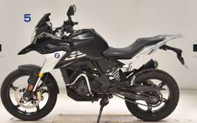 BMW G310GS 2023
