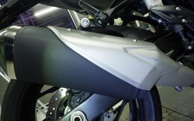 SUZUKI GSX-S750 2021 C533F