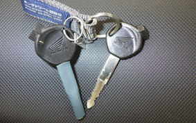 HONDA LEAD 125 2005 JF45