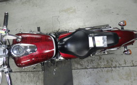 HONDA SHADOW 400 CUSTOM 2012 NC45