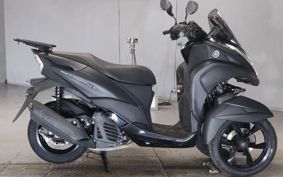 YAMAHA TRICITY 155 ABS SG37J