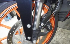 KTM 390 DUKE 2018
