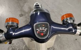 HONDA SUPER CUB90 HA02