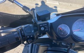 SUZUKI GEMMA250 CJ47A