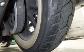HARLEY FLHTCUI 1450 2004