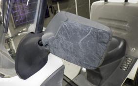 HONDA GYRO CANOPY TA02