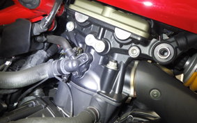 DUCATI DUCATI SS937S 2018