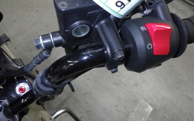 HONDA CT125 HUNTER CUB 2010 JA55