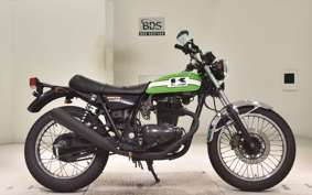 KAWASAKI 250TR 1996