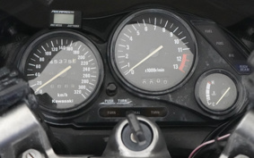 KAWASAKI ZZ1100 NINJA 1992 ZXT10C