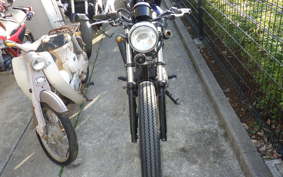 KAWASAKI 250TR BJ250F
