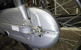HONDA C50 SUPER CUB AA09