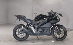 YAMAHA YZF-R25 RG43J