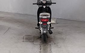 HONDA SUPER CUB50 AA04