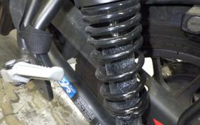 HONDA REBEL 250 A MC49