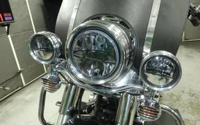 HARLEY FLHR 1450 2004