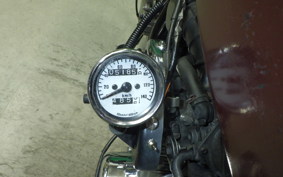 HONDA STEED 400 1990 NC26