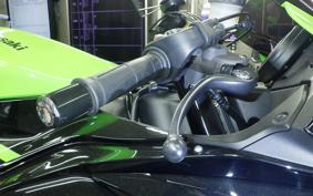 KAWASAKI NINJA ZX-6R A 2019 ZX636G