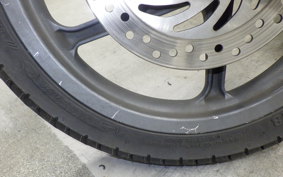 HONDA DIO 110 2006 JF31