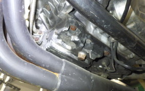 KAWASAKI ZEPHYR 400 Gen.2 1993 ZR400C
