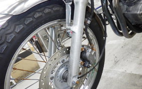 HONDA CB400SS E 2005 NC41