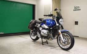 BMW R NINE T 2019