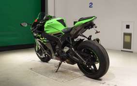 KAWASAKI ZX 10 NINJA ABS 2019 ZXT02E