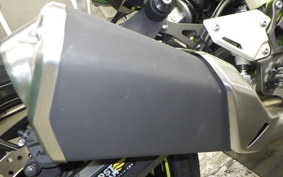 KAWASAKI Z900 Gen.2 2020 ZR900B