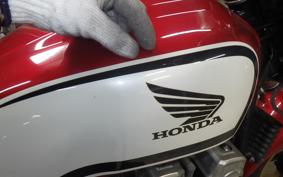 HONDA CB750 GEN 2 2009 RC42