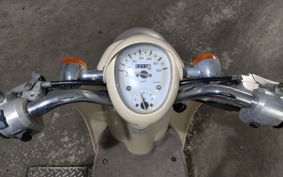 HONDA CREA SCOOPY AF55