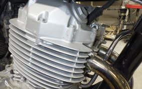 HONDA CB400SS E 2008 NC41