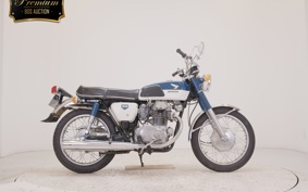 HONDA CB350 1969 CB350