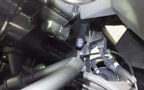 KAWASAKI ZX-25R 2010 ZX250E