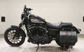 HARLEY XL883RI 2008